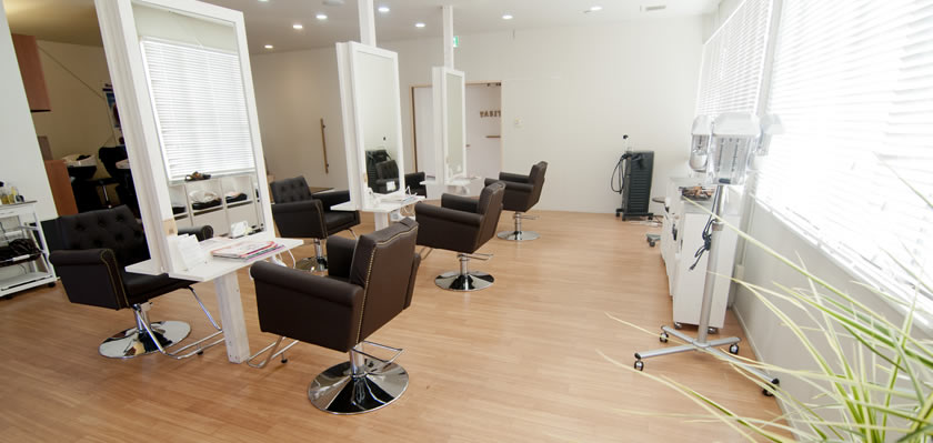 スライドショー|まつ毛エクステ（まつエク）縮毛矯正の事なら、島田市美容室プティシュシュ（島田美容室Petit・chou chou）へ