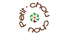 ロゴ|まつ毛エクステ（まつエク）縮毛矯正の事なら、島田市美容室プティシュシュ（島田美容室Petit・chou chou）へ