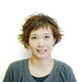 大久保由香|まつ毛エクステ（まつエク）縮毛矯正の事なら、島田市美容室プティシュシュ（島田美容室Petit・chou chou）へ